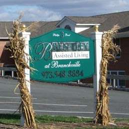 Bentley Assisted Living at Branchville | 3 Phillips Rd, Branchville, NJ 07826, USA | Phone: (973) 512-2253