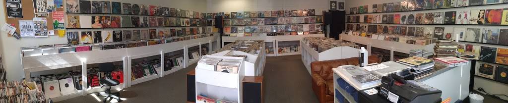 Hippo Records | 2823 Spring Garden St, Greensboro, NC 27403, United States | Phone: (336) 314-4759