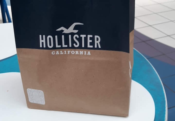 Hollister Co. | 10000 Coors Blvd Bypass NW Space F - 11, Albuquerque, NM 87114, USA | Phone: (505) 792-1815