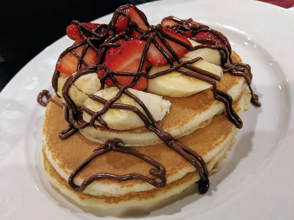 Stony Point Pancake Factory | 32 S Liberty Dr, Stony Point, NY 10980, USA | Phone: (845) 553-9621