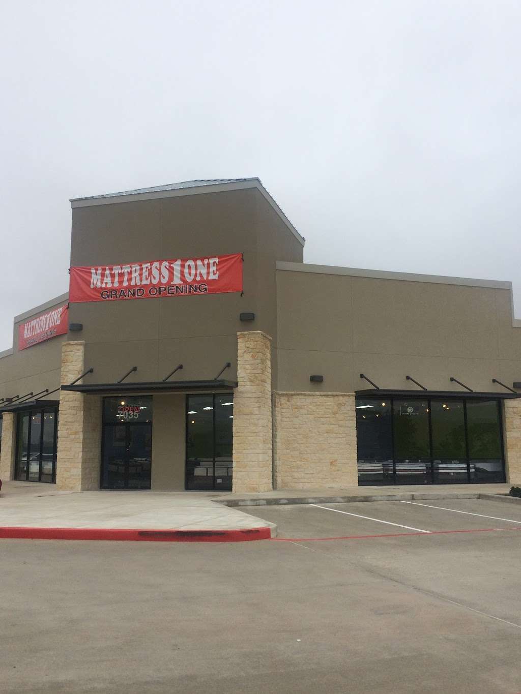 Mattress One | 7035 West Grand Parkway South #50, Richmond, TX 77407, USA | Phone: (281) 201-8639