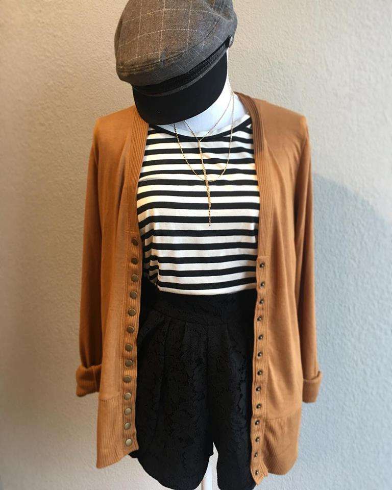 Style by Ry | 116 E Broadway Ave, Excelsior Springs, MO 64024, USA