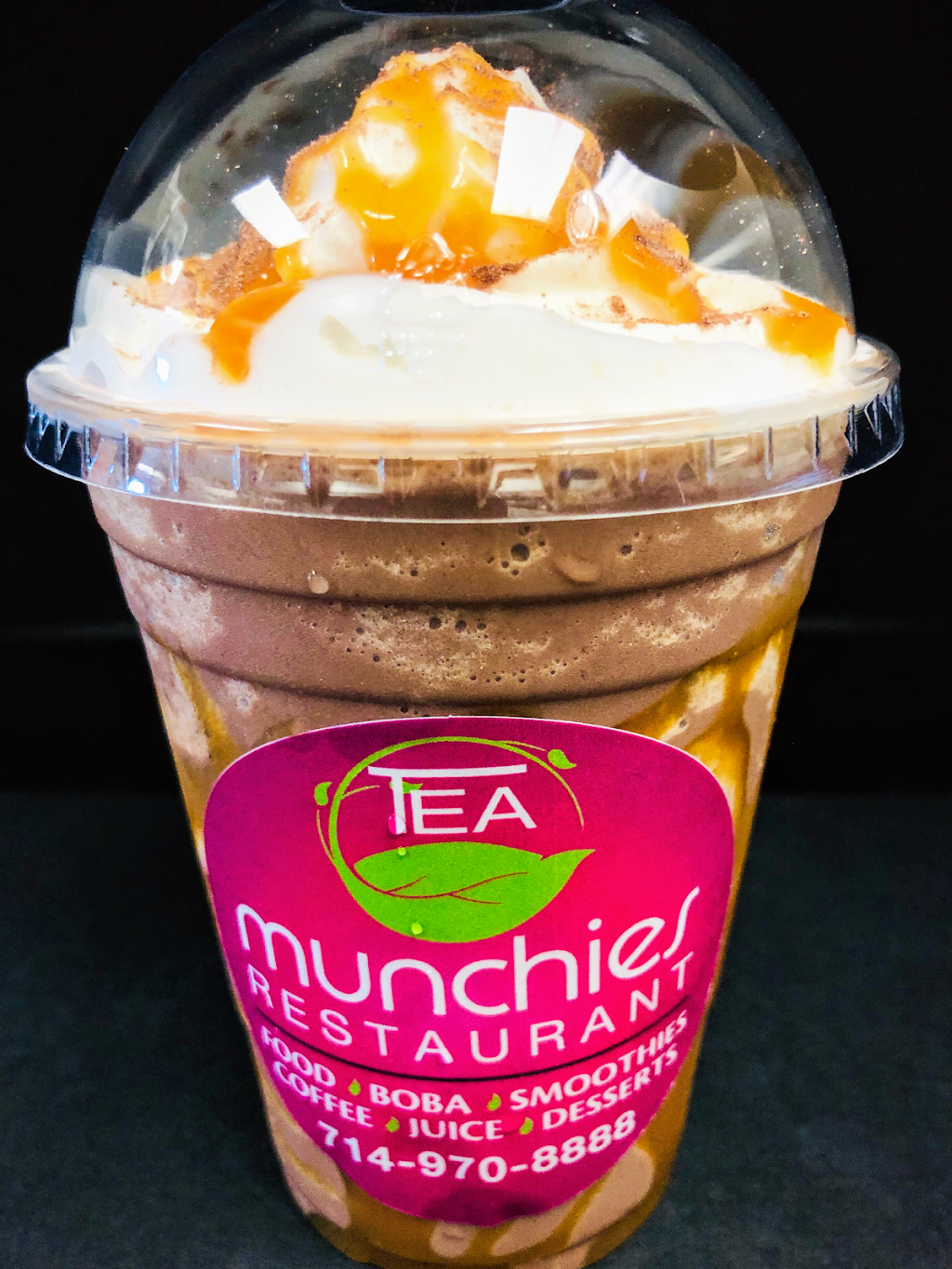 Tea Munchies Restaurant | 1071 N Tustin Ave, Anaheim, CA 92807, USA | Phone: (714) 970-8888