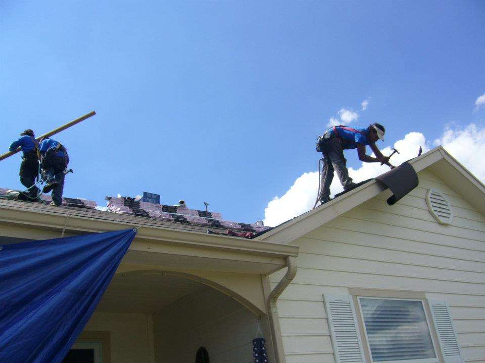 American West Roofing Inc. | 14400 Smith Rd, Aurora, CO 80011 | Phone: (303) 364-3647