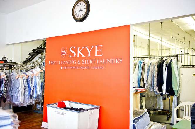 Skye Dry Cleaning | 1089 Avenue C, Bayonne, NJ 07002, USA | Phone: (201) 339-7593