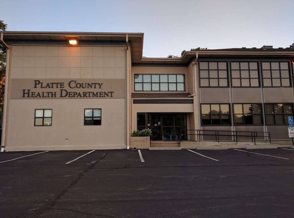 Platte County (MO) Health Department | 212 Marshall Rd, Platte City, MO 64079, USA | Phone: (816) 858-2412