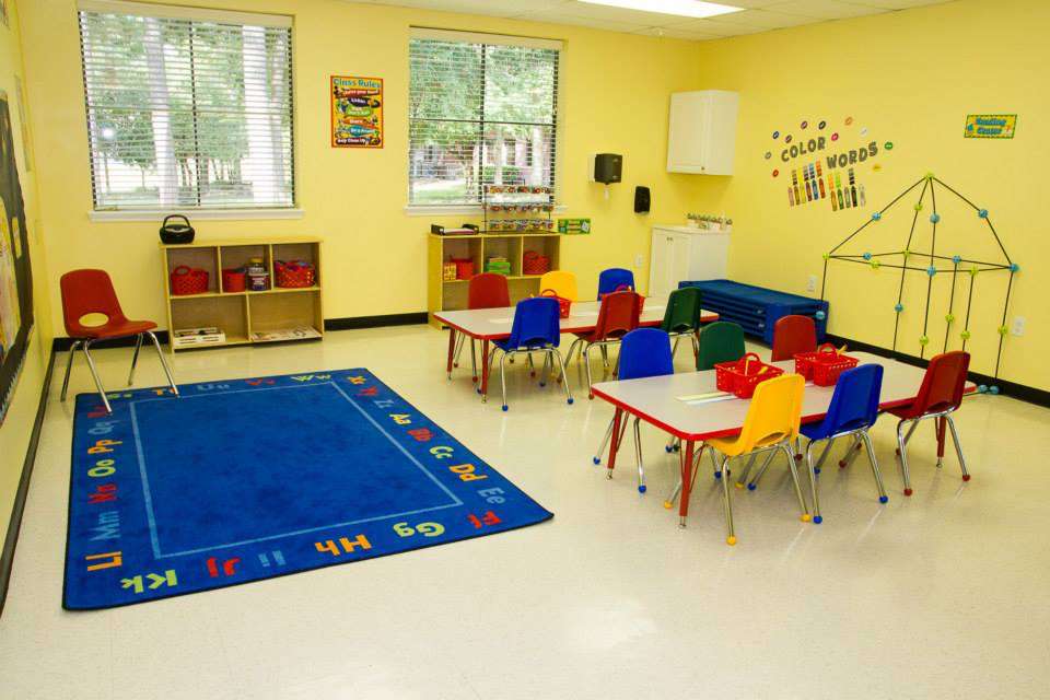 Preschool Connection Child Development Center | 7820 FM 1960 #207, Humble, TX 77346, USA | Phone: (281) 570-6079