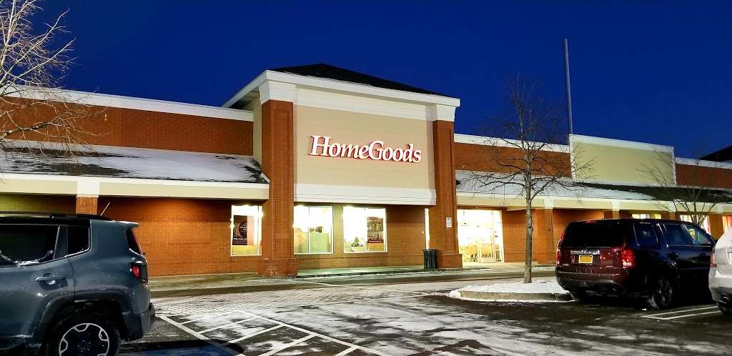 HomeGoods | 86 US Route 6, Lake Lincolndale, NY 10541, USA | Phone: (914) 621-5982