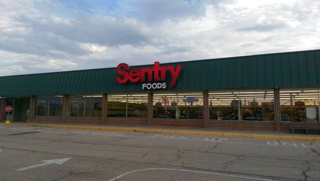 Sentry Food Store | 2304 W St Paul Ave, Waukesha, WI 53188, USA | Phone: (262) 896-3640