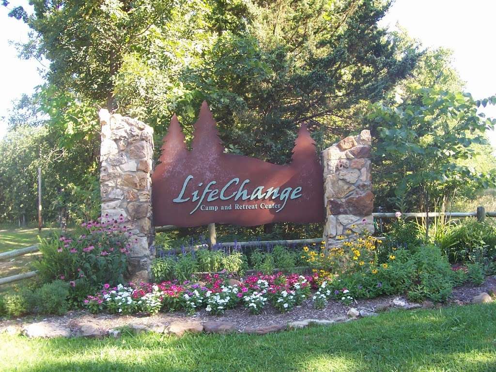 Lifechange Camp & Retreat | 351 NE 831 Rd, Clinton, MO 64735, USA | Phone: (660) 694-2528