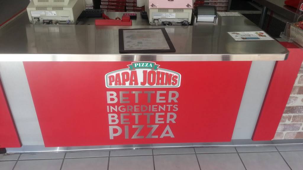 Papa Johns Pizza | 3316 S Bristol St, Santa Ana, CA 92704, USA | Phone: (714) 432-7272