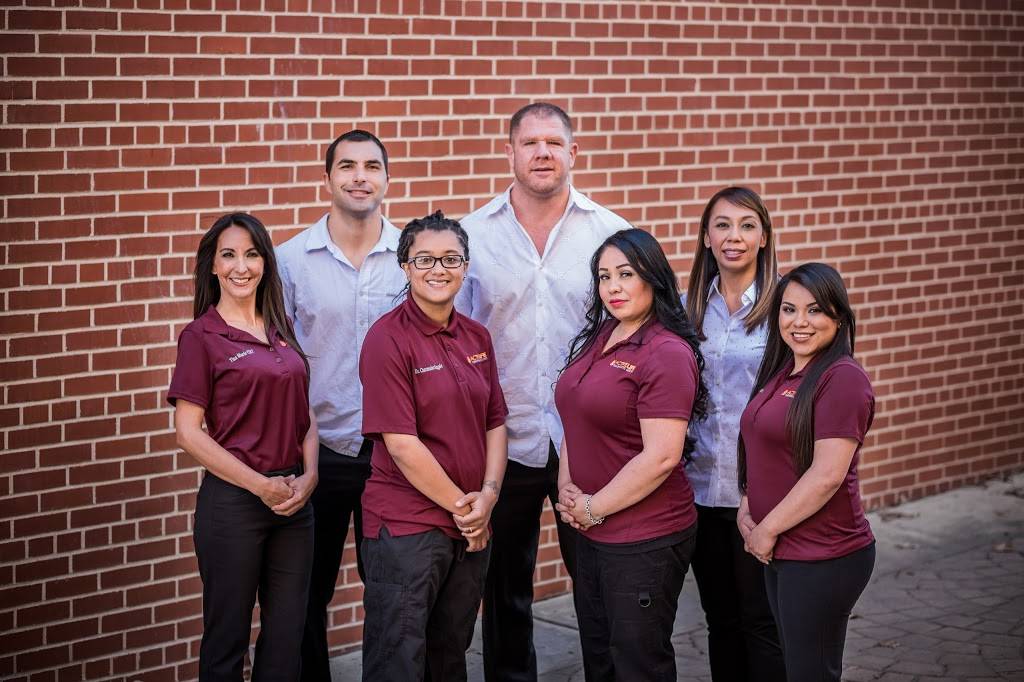 Active Life Team Chiropractic | 2716 V St, Sacramento, CA 95818, USA | Phone: (916) 551-1545