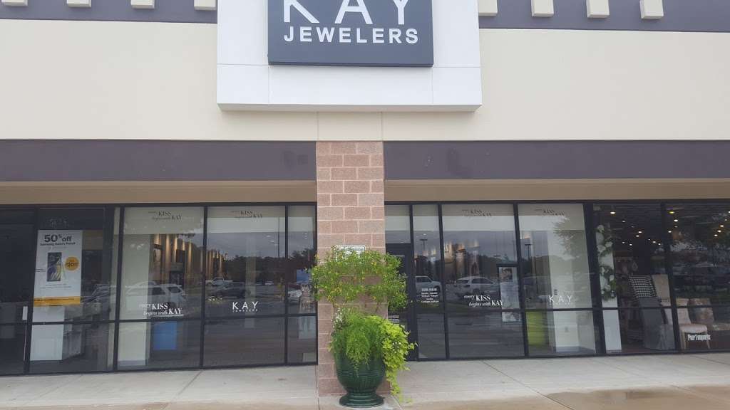 Kay Jewelers | 8344 Agora Pkwy Suite 2064, San Antonio, TX 78247, USA | Phone: (210) 651-5360