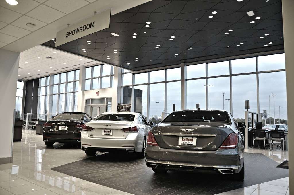 Safford Genesis of Springfield | 7615 Loisdale Rd Unit B, Springfield, VA 22150 | Phone: (877) 471-6794