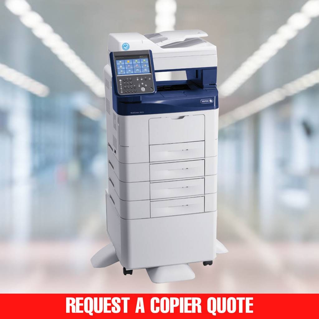 Copier Lease, Rental, Repair & IT Services Fresno | 3366 E Muscat Ave, Fresno, CA 93725, USA | Phone: (559) 201-0477