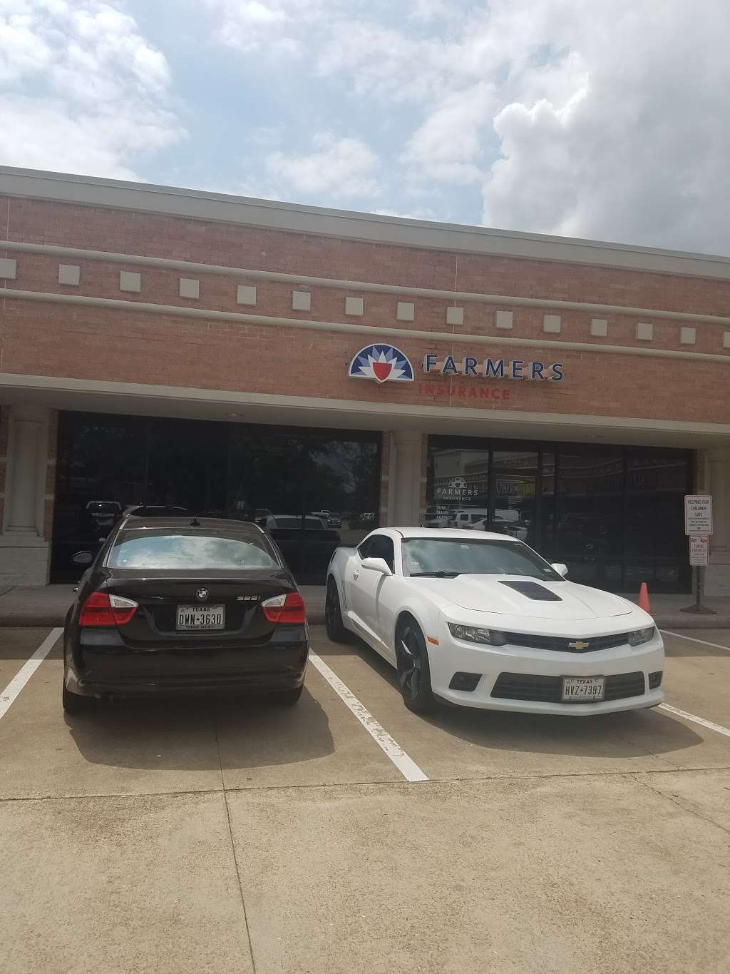 Farmers Insurance - Tom Mann | 23144 Cinco Ranch Blvd Ste J, Katy, TX 77494, USA | Phone: (281) 693-2500