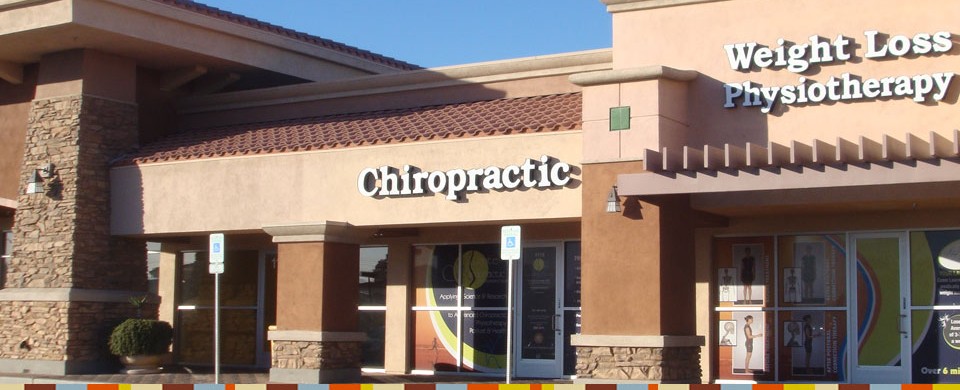 Advanced Spine and Posture | 6592 N Decatur Blvd, Las Vegas, NV 89131, USA | Phone: (702) 396-4993