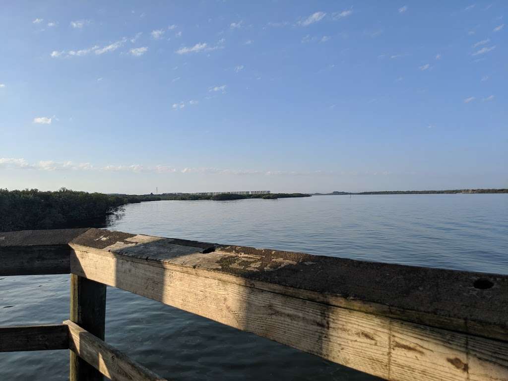 Ponce Inlet Preserve | Ponce Inlet, FL 32127, USA