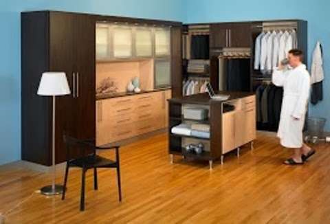 ClosetSpace Plus LLC | 104 Stanley Ave, Nutley, NJ 07110, USA | Phone: (646) 360-5970