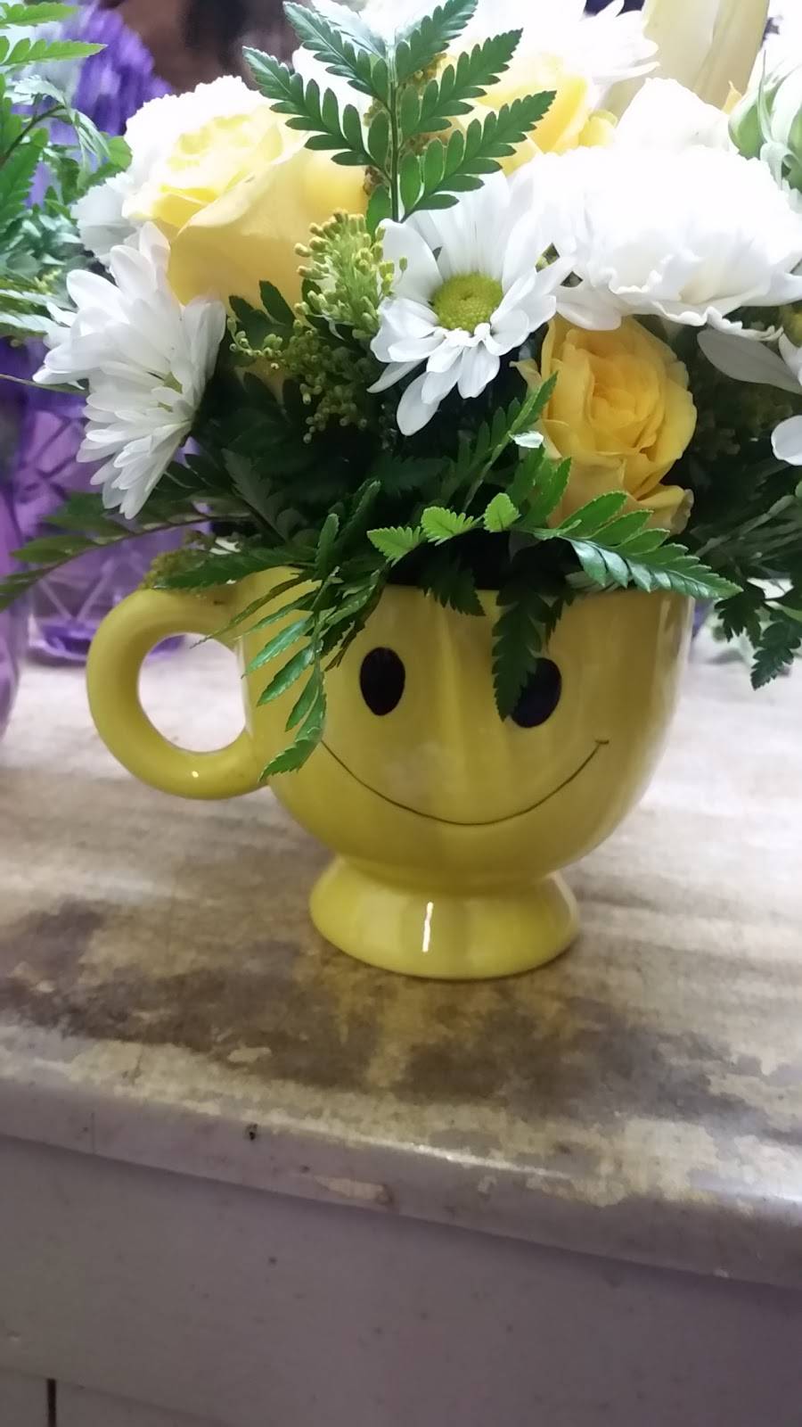 Neilsen Florist | 309 S Cloverdale St c7, Seattle, WA 98108, USA | Phone: (206) 932-2880
