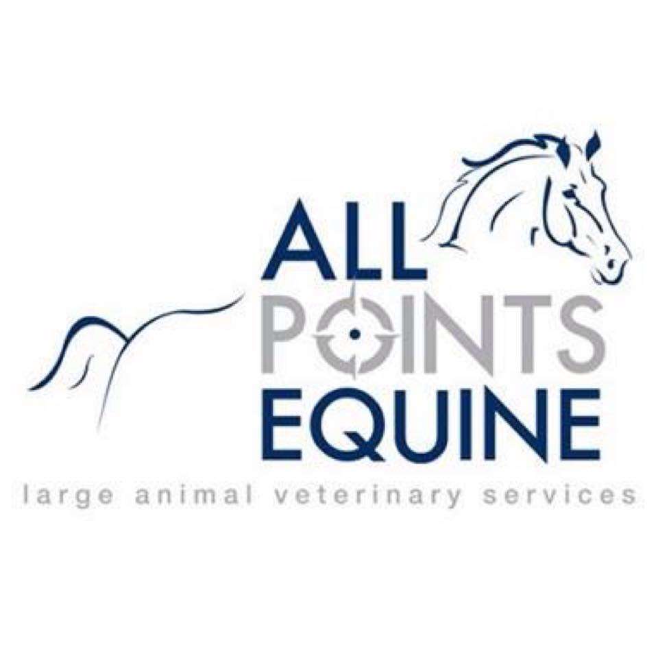 All Points Equine | 5074 Kernsville Rd, Orefield, PA 18069, USA | Phone: (610) 351-1404