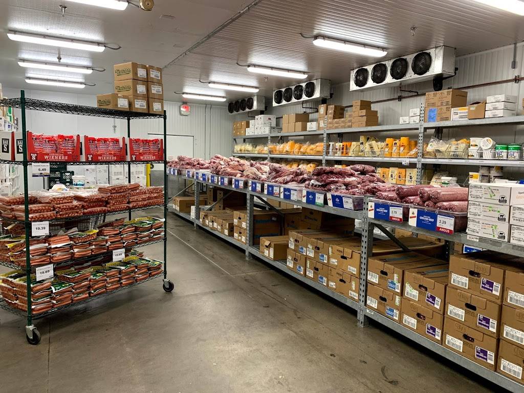 Shamrock Foodservice Warehouse | 1221 S Renaissance Blvd NE, Albuquerque, NM 87107, USA | Phone: (505) 889-9565