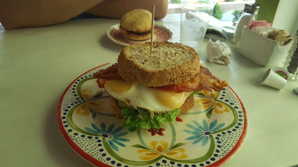 Twin Brothers Coffee and Bakery | 4676 FL-15, De Leon Springs, FL 32130, USA | Phone: (386) 985-5535