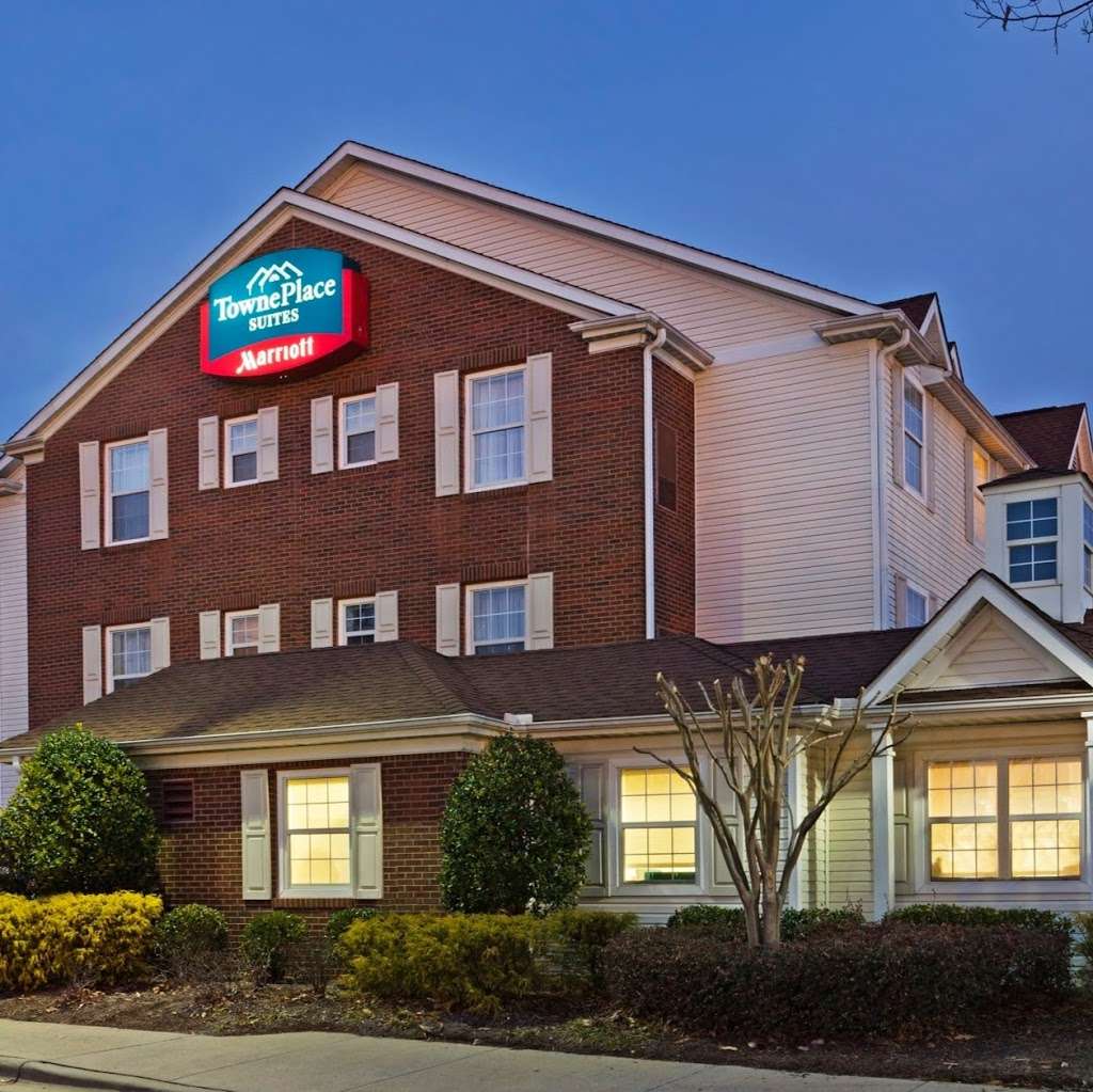 TownePlace Suites by Marriott Charlotte Arrowood | 7805 Forest Point Blvd, Charlotte, NC 28217 | Phone: (704) 227-2000