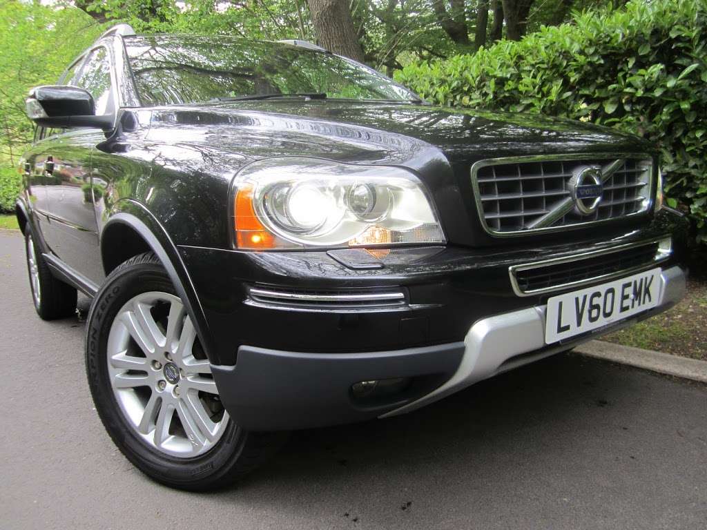 usedvolvoxc60xc90/CarSalesSurrey | 49 Chipstead Ln, Tadworth KT20 6RD, UK | Phone: 07523 440561