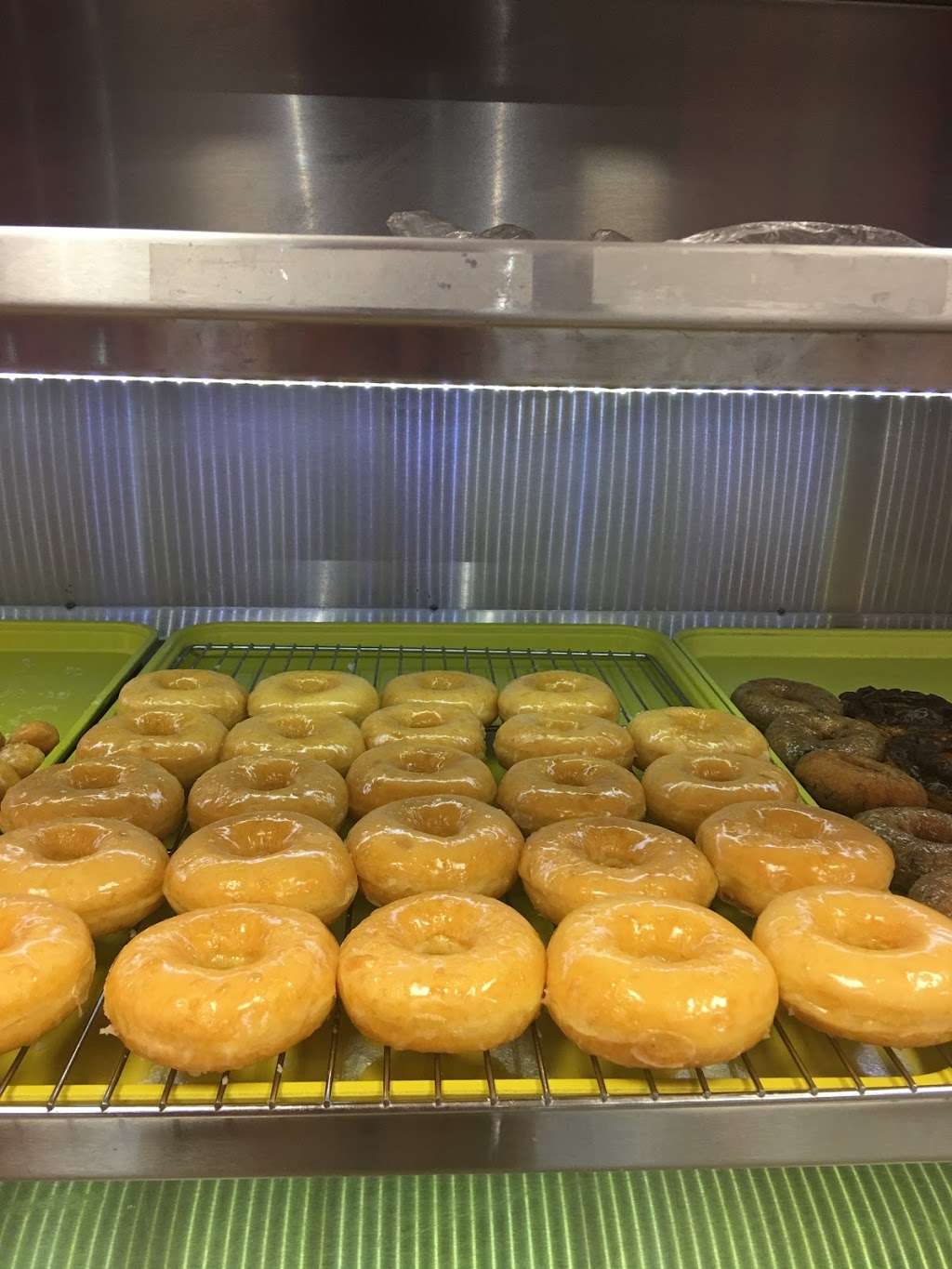 Sunshine Donuts | 9825 Jones Rd, Houston, TX 77065 | Phone: (832) 688-9539