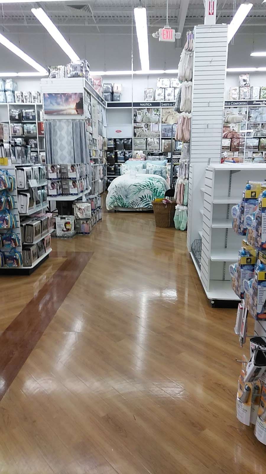 Bed Bath & Beyond | 963 Harley Strickland Blvd, Orange City, FL 32763, USA | Phone: (386) 774-1842