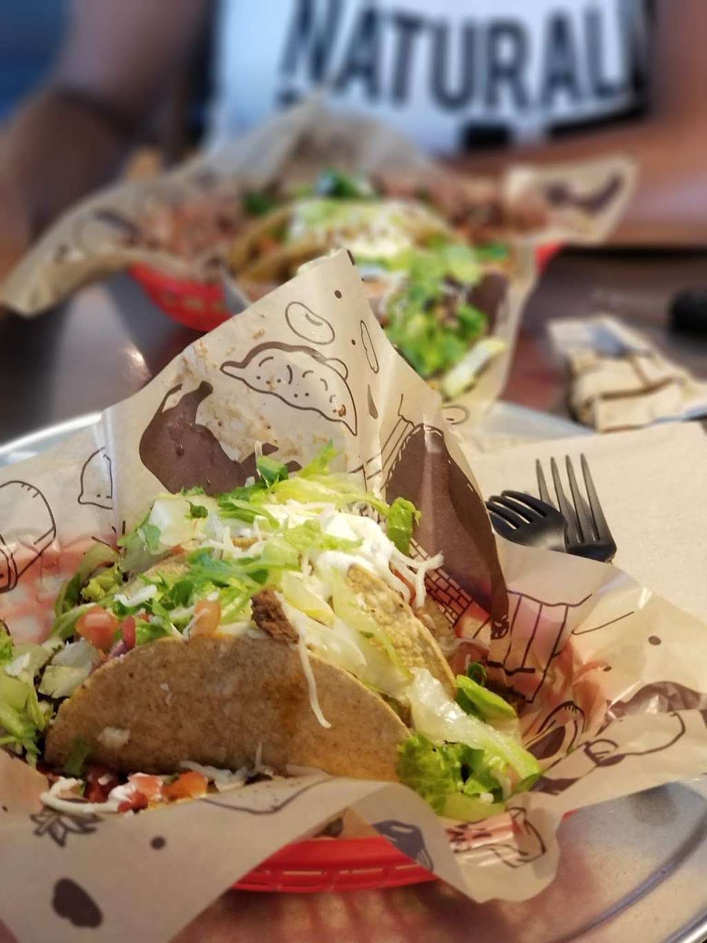 Chipotle Mexican Grill | 700 Haddonfield-Berlin Rd Ste 40C, Voorhees Township, NJ 08043 | Phone: (856) 783-0380