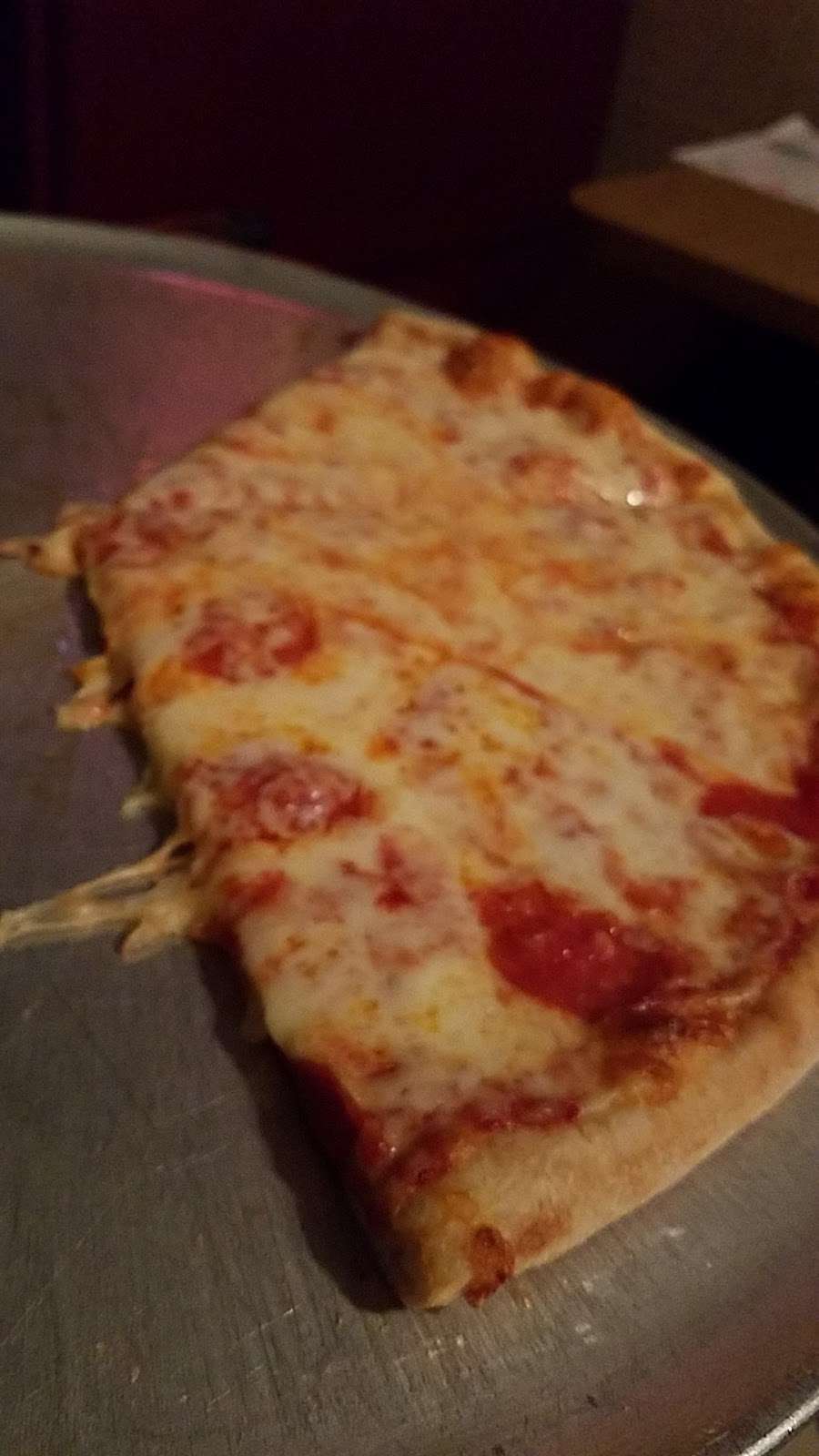 Pizza Como | 501 State St, Hamburg, PA 19526, USA | Phone: (610) 562-5009