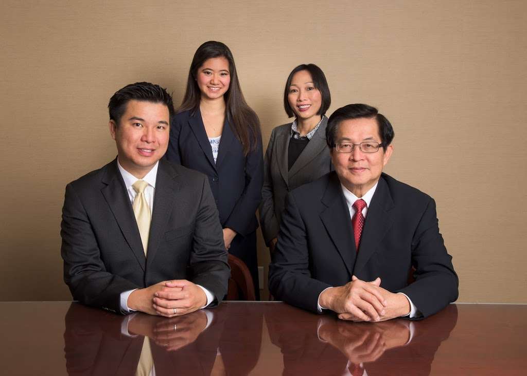 Nguyen & Nguyen, PC - Attorneys at Law | 6402 Arlington Blvd #371, Falls Church, VA 22042, USA | Phone: (703) 534-0805