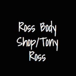 Ross Body Shop/Tony Ross | 23 N Mountain Blvd, Mountain Top, PA 18707, USA | Phone: (570) 474-5776