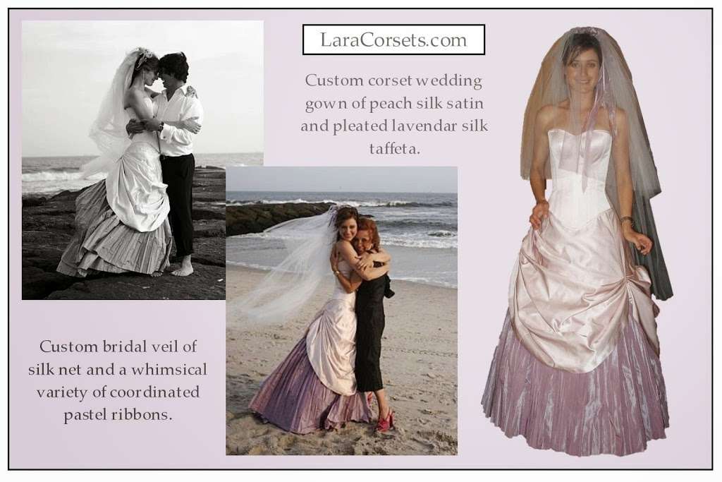 Lara Corsets - Bespoke Historic Corsets and Gowns - by appointme | 1129 Bryant Street (Private Home - not a store), Rahway, NJ 07065