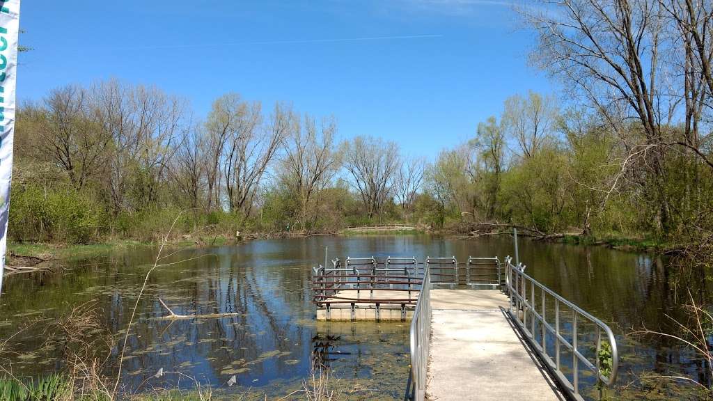 Hawthorne Hill Nature Center | 28 Brookside Dr, Elgin, IL 60123, USA | Phone: (847) 531-7007