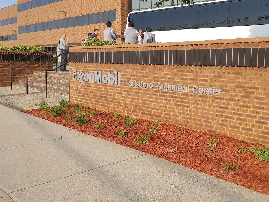 Exxon Mobil Research & Eng | 600 Billingsport Rd, Paulsboro, NJ 08066 | Phone: (856) 224-0200