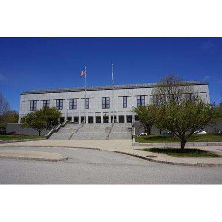 Newburyport District Court | 188 State St, Newburyport, MA 01950, USA | Phone: (978) 462-2652