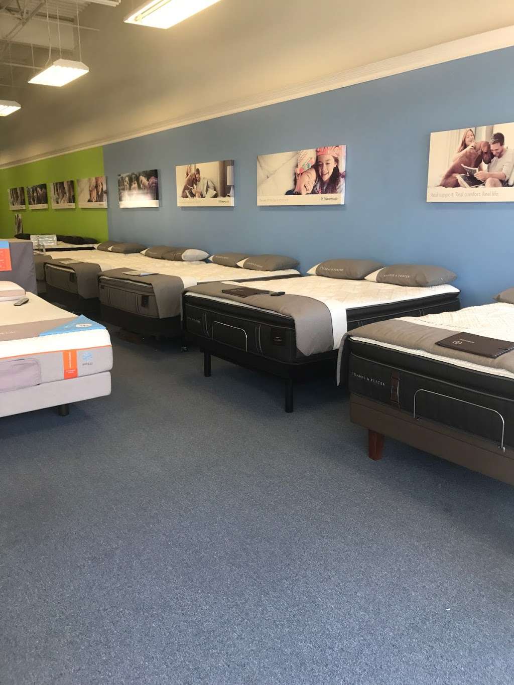 Mattress One | 13740 East Fwy B, Houston, TX 77015, USA | Phone: (832) 582-6501