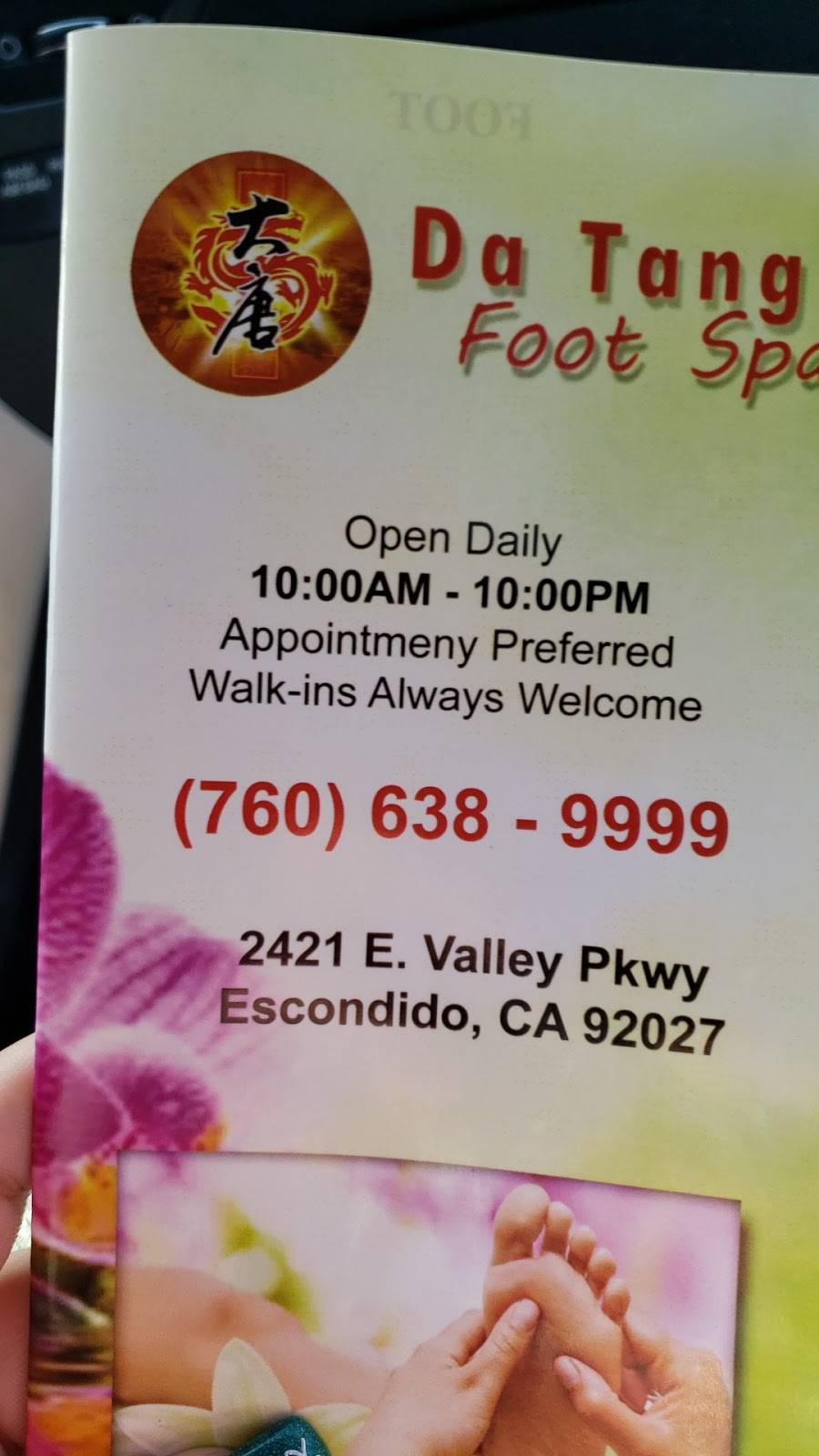 Family Salon | 2425 E Valley Pkwy, Escondido, CA 92027 | Phone: (760) 746-6600