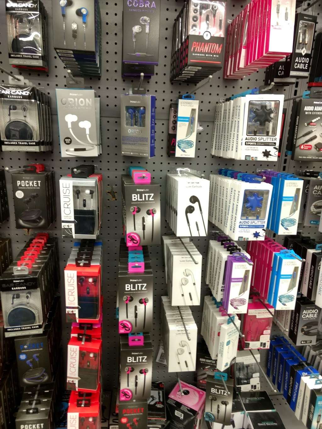 Five Below | 56 Rockland Plaza, Nanuet, NY 10954, USA | Phone: (845) 623-1942