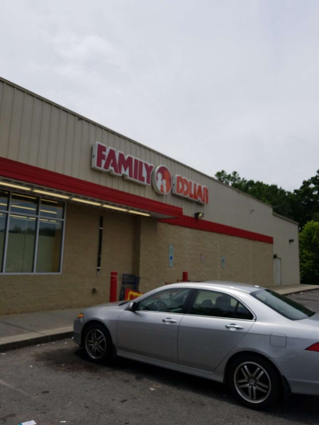 Family Dollar | 2001 Davis Park Rd, Gastonia, NC 28052, USA | Phone: (704) 865-9193