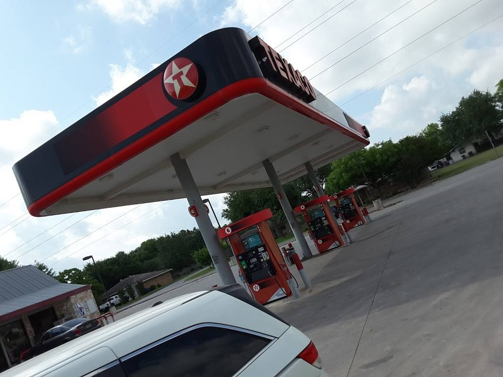 Texaco Cibolo | 700 FM1103, Cibolo, TX 78108, USA | Phone: (210) 566-6565