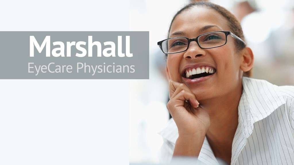 Marshall EyeCare Physicians | 2128 NJ-35, Holmdel, NJ 07733, USA | Phone: (732) 275-0010