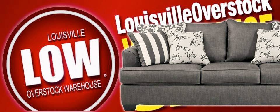 Louisville Overstock Furniture Warehouse | 1050 E Lewis and Clark Pkwy, Clarksville, IN 47129, USA | Phone: (502) 365-9922