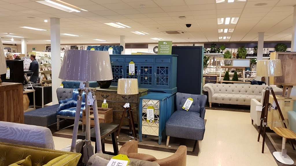 Home Sense | Fountains Retail Park, Dowding Way, Royal Tunbridge Wells, Tunbridge Wells TN2 3FB, UK | Phone: 01892 510451