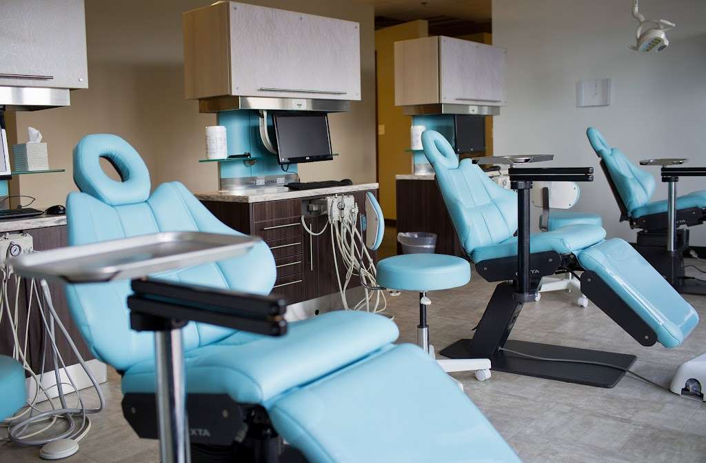 Sunrise Pediatric Dentistry | 3650 E 1st Ave #301, Denver, CO 80206 | Phone: (720) 660-2467