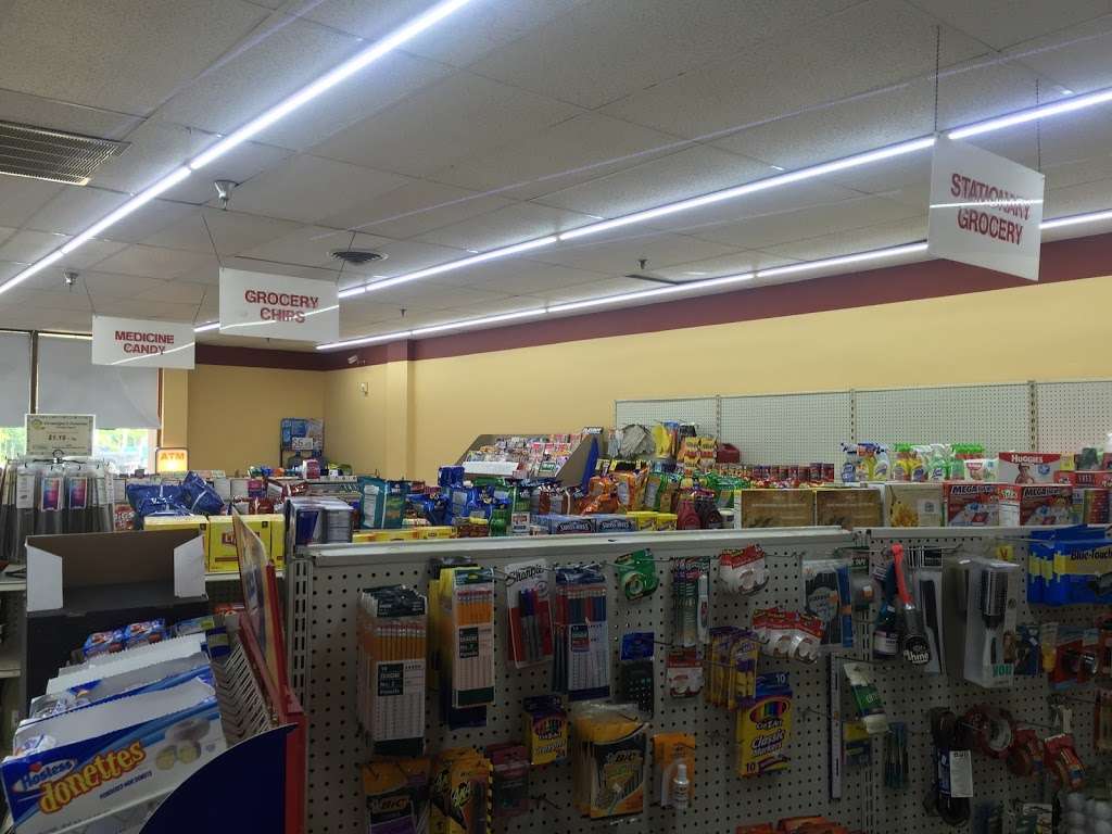 Krauszer's Food Store in 1886 US130, North Brunswick Township, NJ