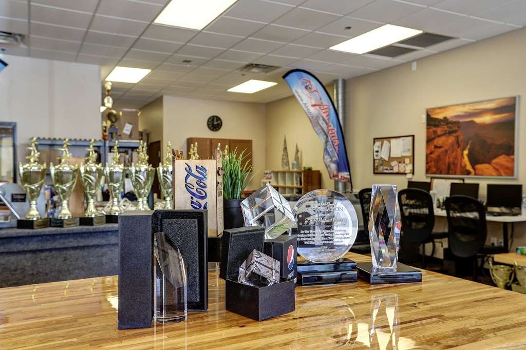 Ahwatukee Trophies & Awards | 4730 Warner Rd # 2, Phoenix, AZ 85044, USA | Phone: (480) 785-5292